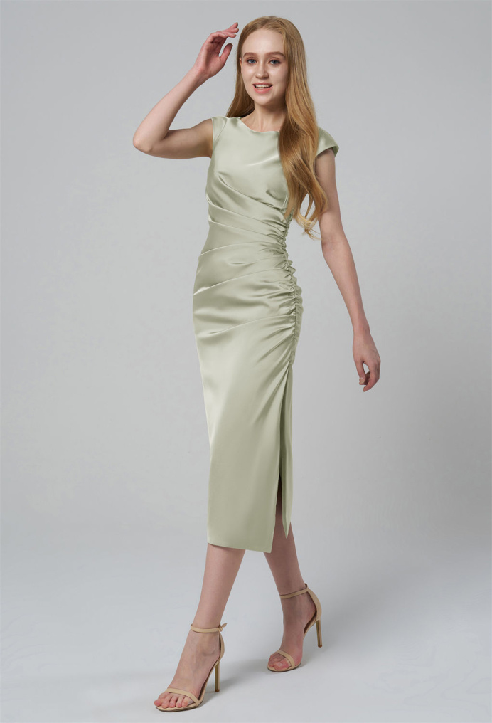 AW Briony Dress